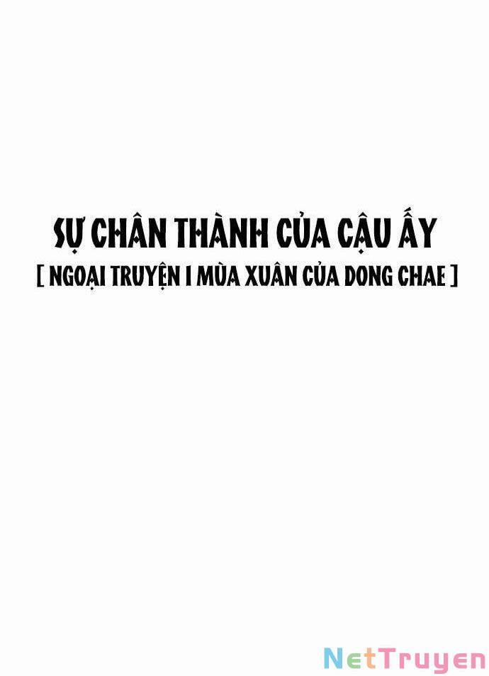 Thanh Xuân Rực Rỡ – Season Of Blossom 129 trang 18