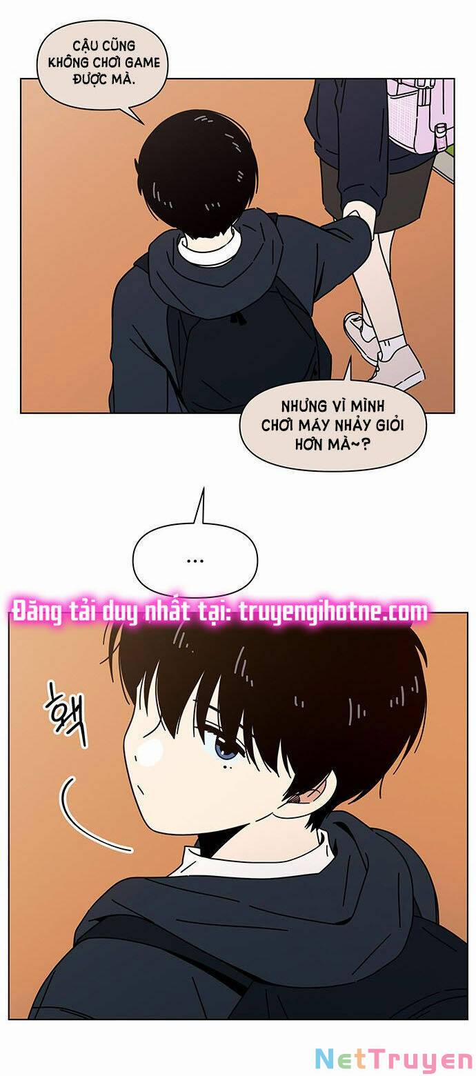 Thanh Xuân Rực Rỡ – Season Of Blossom 129 trang 19