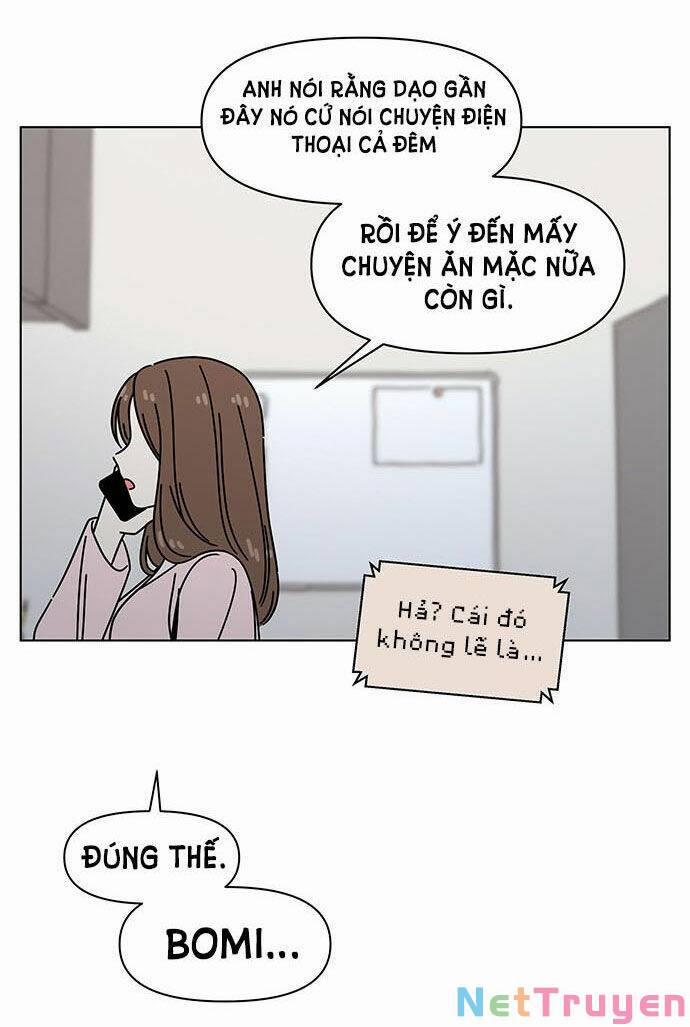 Thanh Xuân Rực Rỡ – Season Of Blossom 129 trang 24