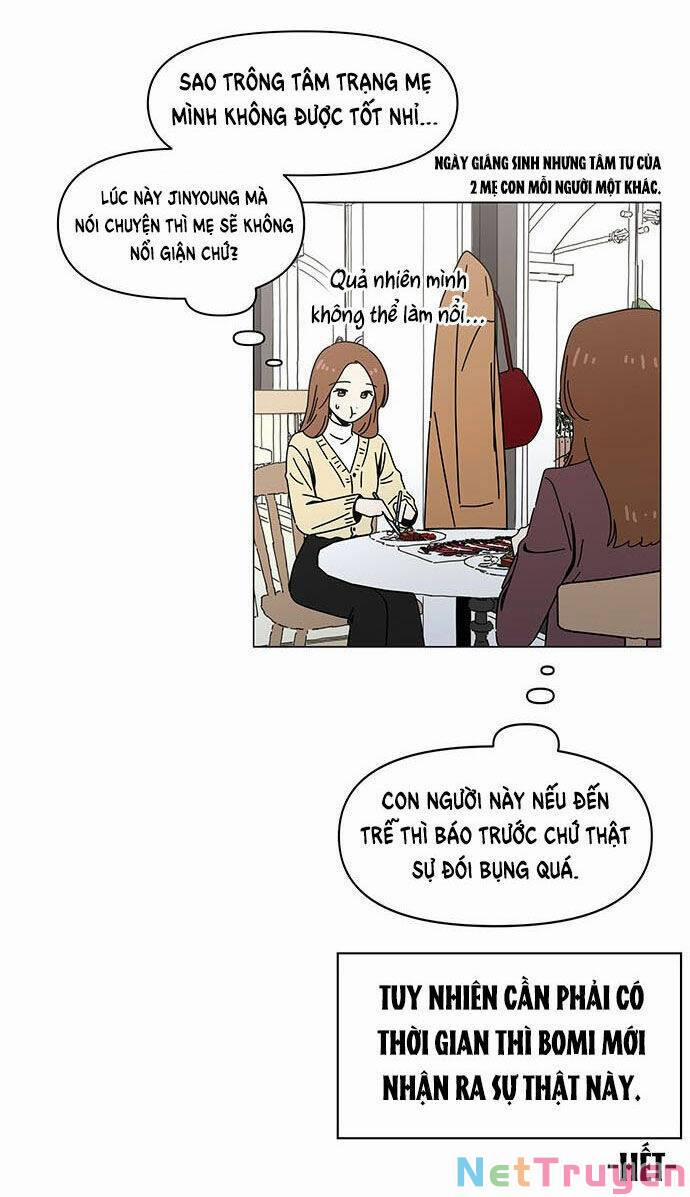 Thanh Xuân Rực Rỡ – Season Of Blossom 129 trang 33