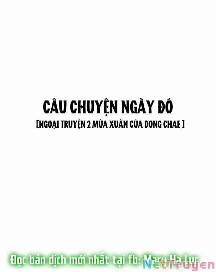 Thanh Xuân Rực Rỡ – Season Of Blossom 129 trang 34