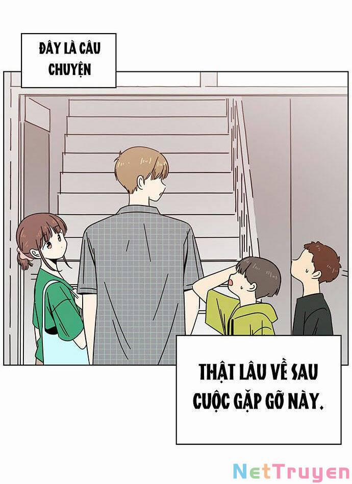 Thanh Xuân Rực Rỡ – Season Of Blossom 129 trang 35