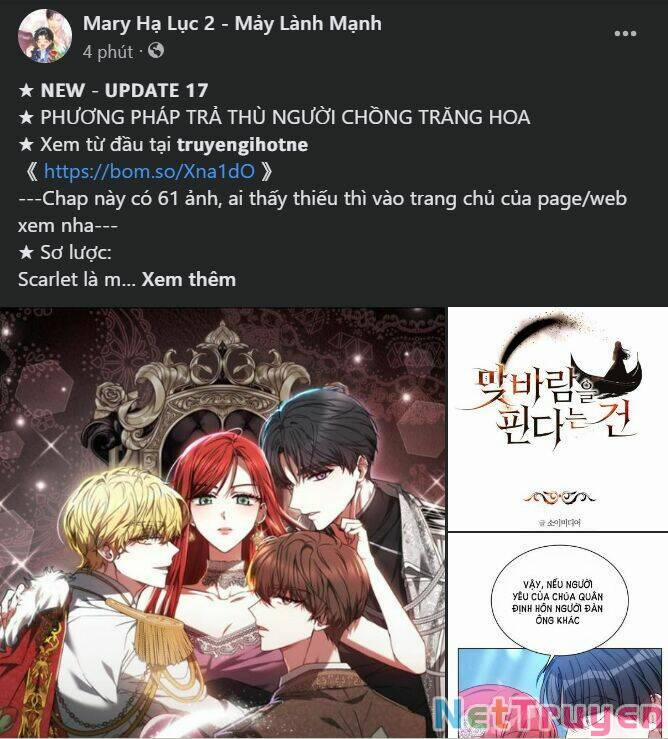 Thanh Xuân Rực Rỡ – Season Of Blossom 129 trang 36