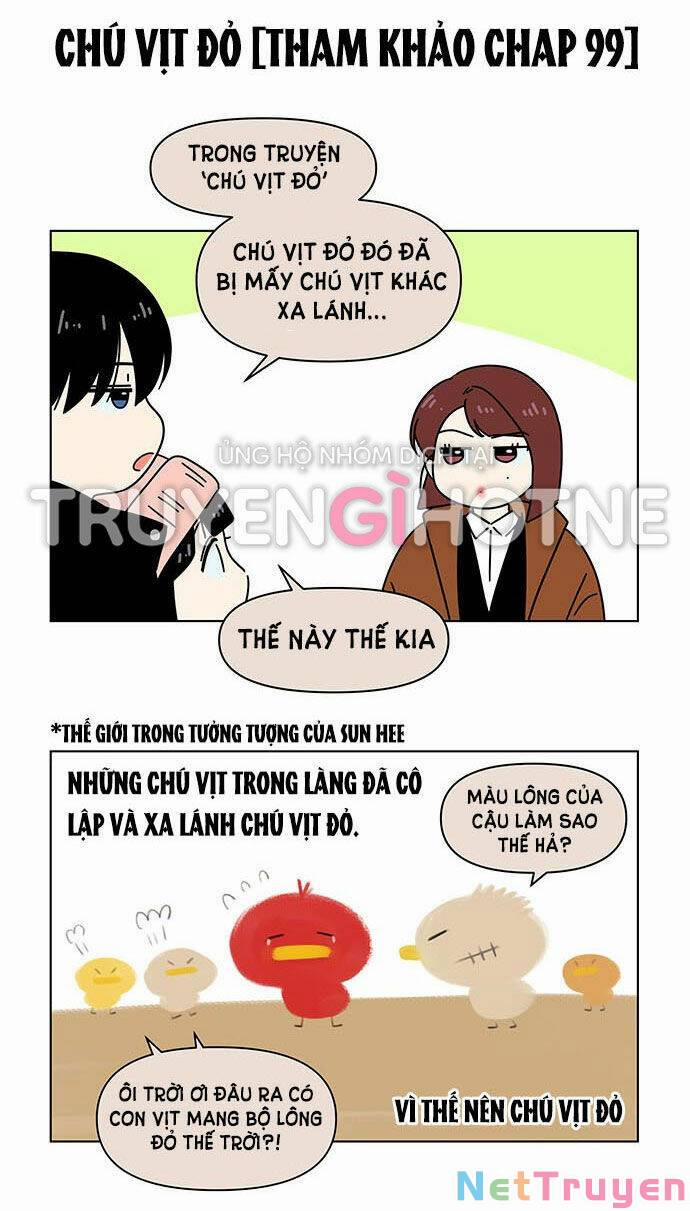 Thanh Xuân Rực Rỡ – Season Of Blossom 129 trang 4