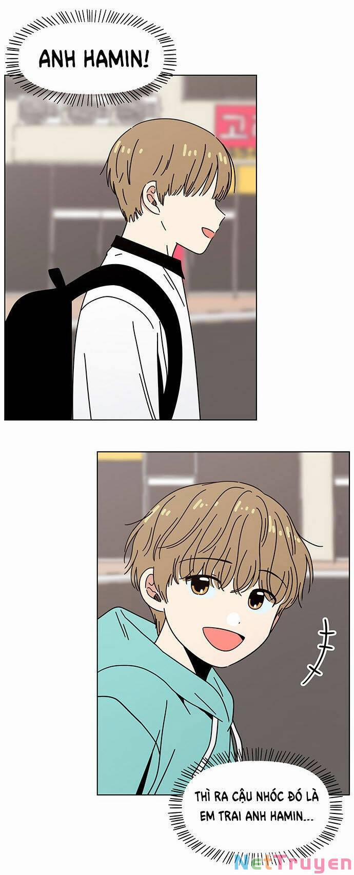 Thanh Xuân Rực Rỡ – Season Of Blossom 129 trang 41