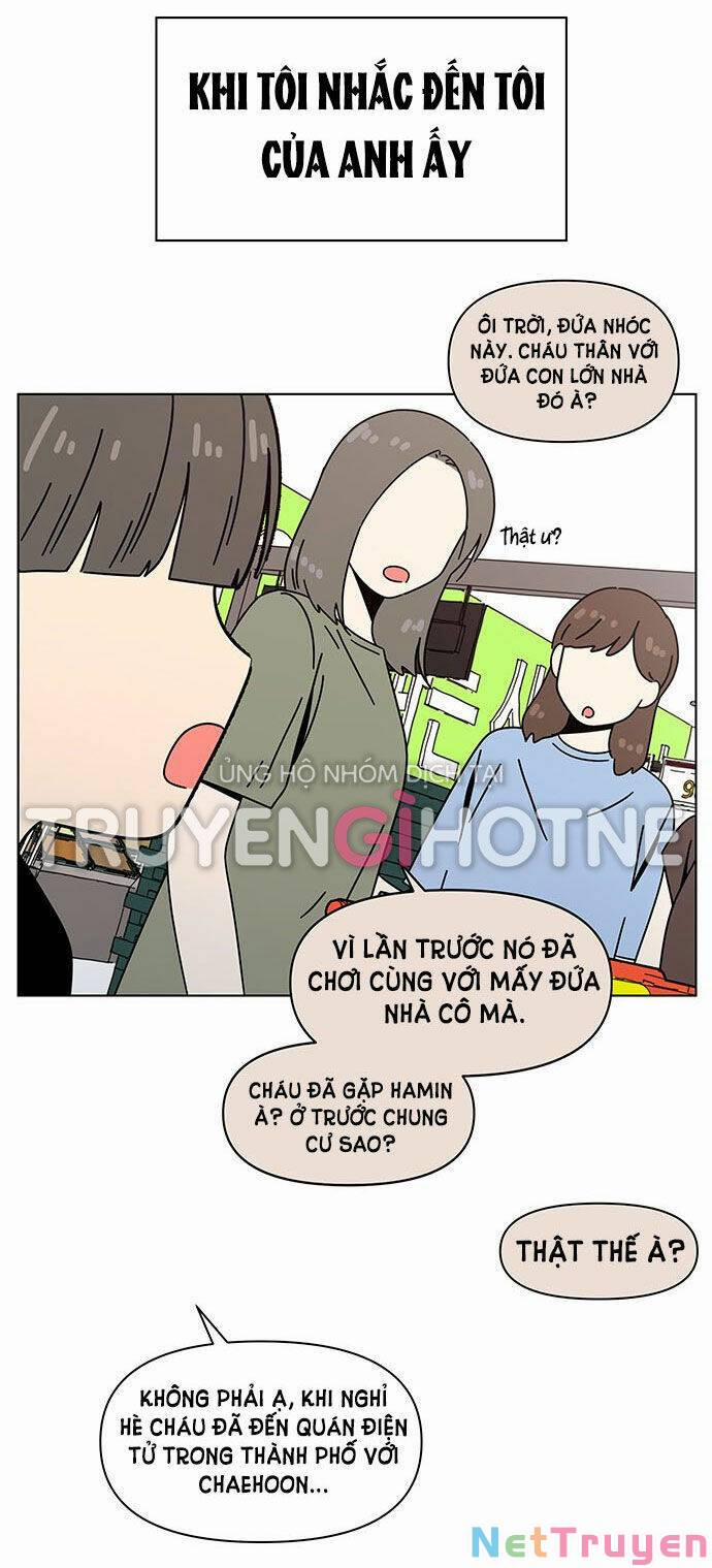 Thanh Xuân Rực Rỡ – Season Of Blossom 129 trang 51