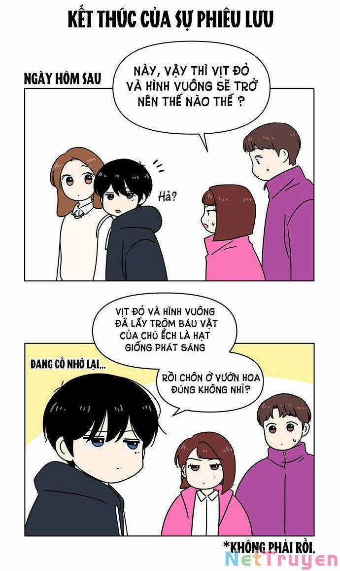 Thanh Xuân Rực Rỡ – Season Of Blossom 129 trang 6