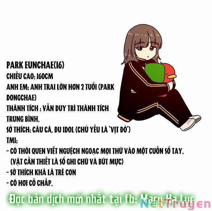 Thanh Xuân Rực Rỡ – Season Of Blossom 129 trang 63