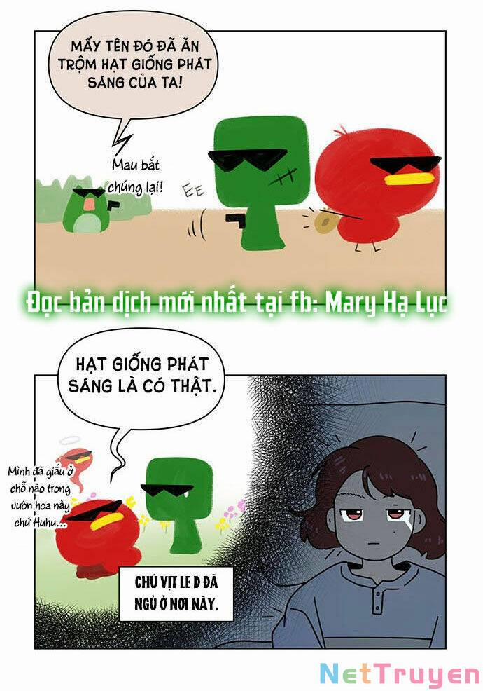 Thanh Xuân Rực Rỡ – Season Of Blossom 129 trang 7