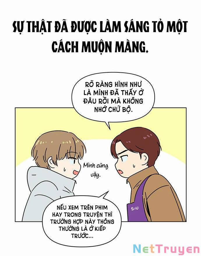 Thanh Xuân Rực Rỡ – Season Of Blossom 129 trang 8