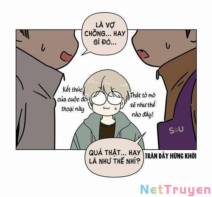 Thanh Xuân Rực Rỡ – Season Of Blossom 129 trang 9