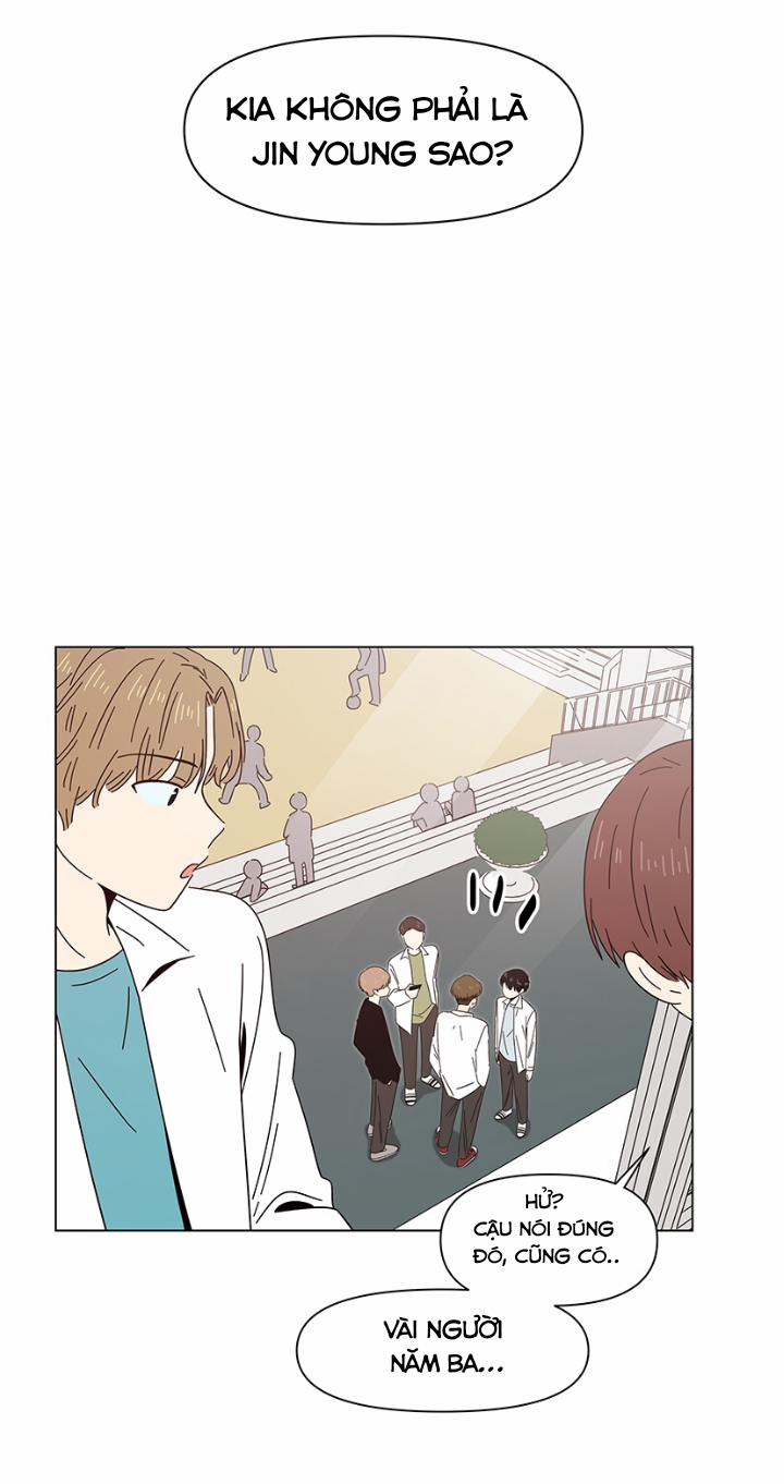 Thanh Xuân Rực Rỡ – Season Of Blossom 13 trang 1