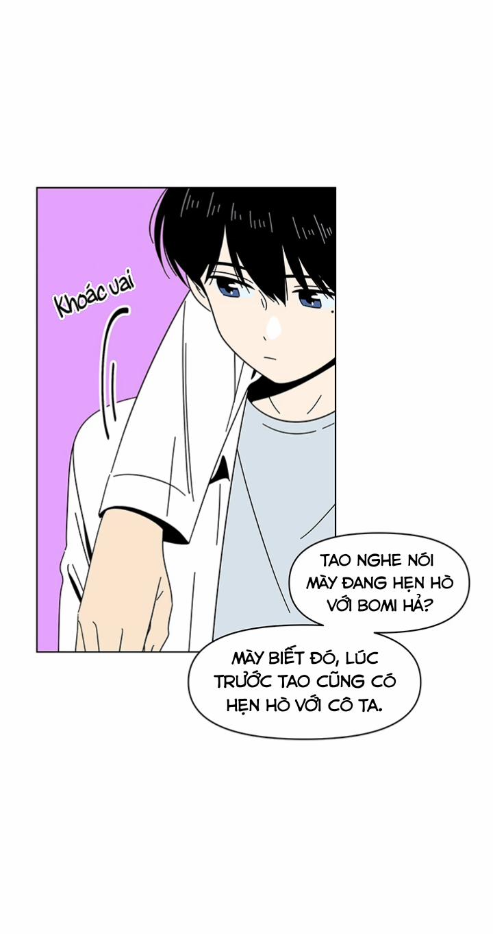 Thanh Xuân Rực Rỡ – Season Of Blossom 13 trang 10