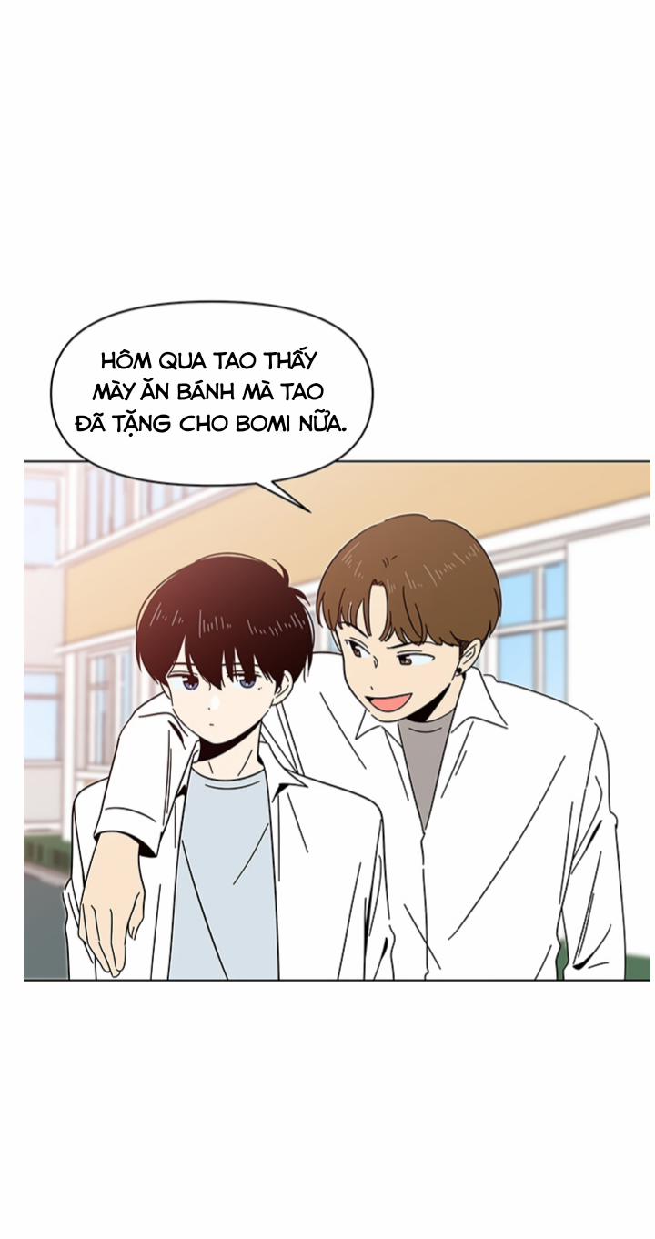 Thanh Xuân Rực Rỡ – Season Of Blossom 13 trang 11