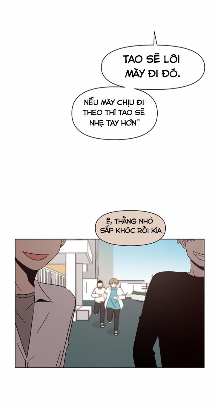 Thanh Xuân Rực Rỡ – Season Of Blossom 13 trang 12