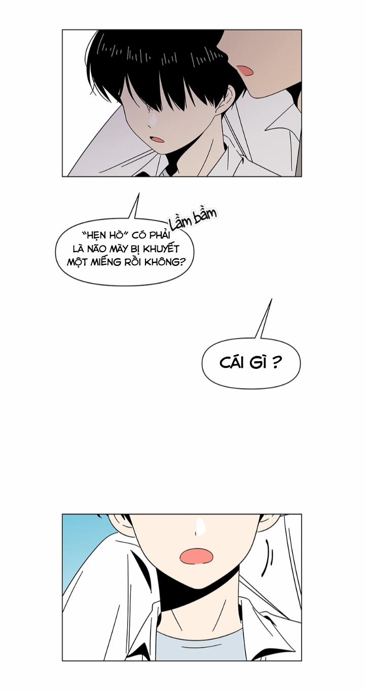 Thanh Xuân Rực Rỡ – Season Of Blossom 13 trang 14