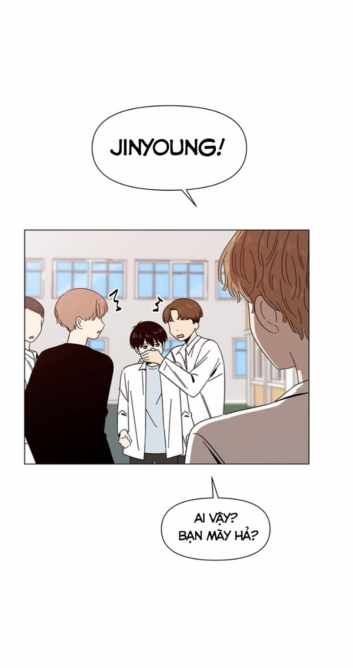 Thanh Xuân Rực Rỡ – Season Of Blossom 13 trang 17