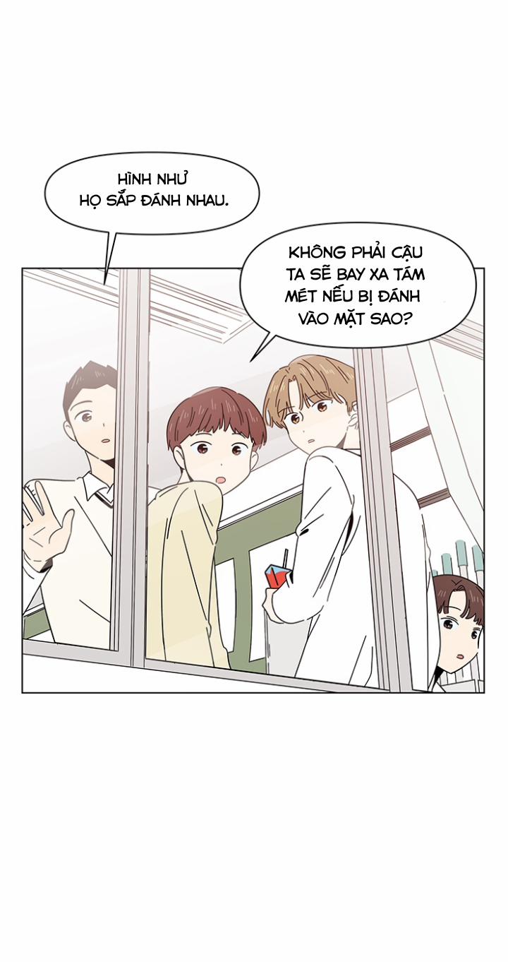 Thanh Xuân Rực Rỡ – Season Of Blossom 13 trang 2