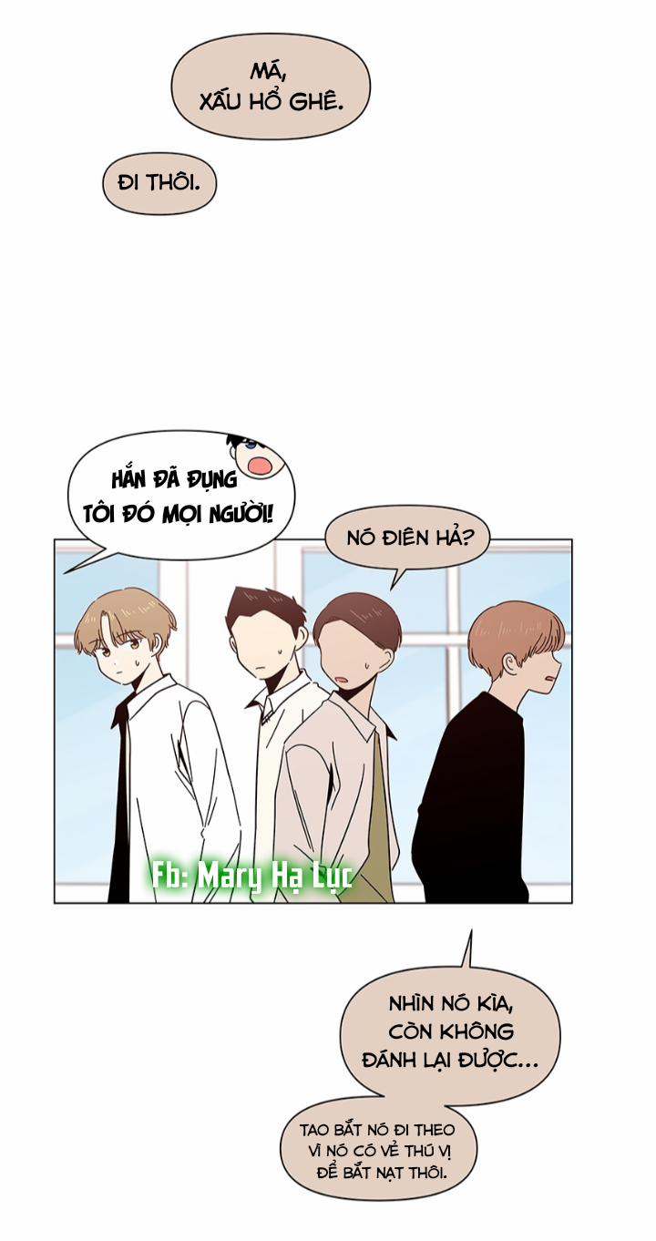 Thanh Xuân Rực Rỡ – Season Of Blossom 13 trang 20