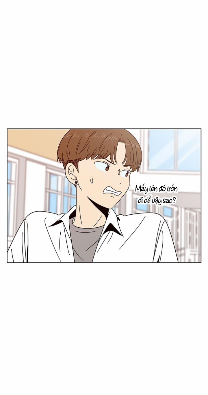 Thanh Xuân Rực Rỡ – Season Of Blossom 13 trang 21