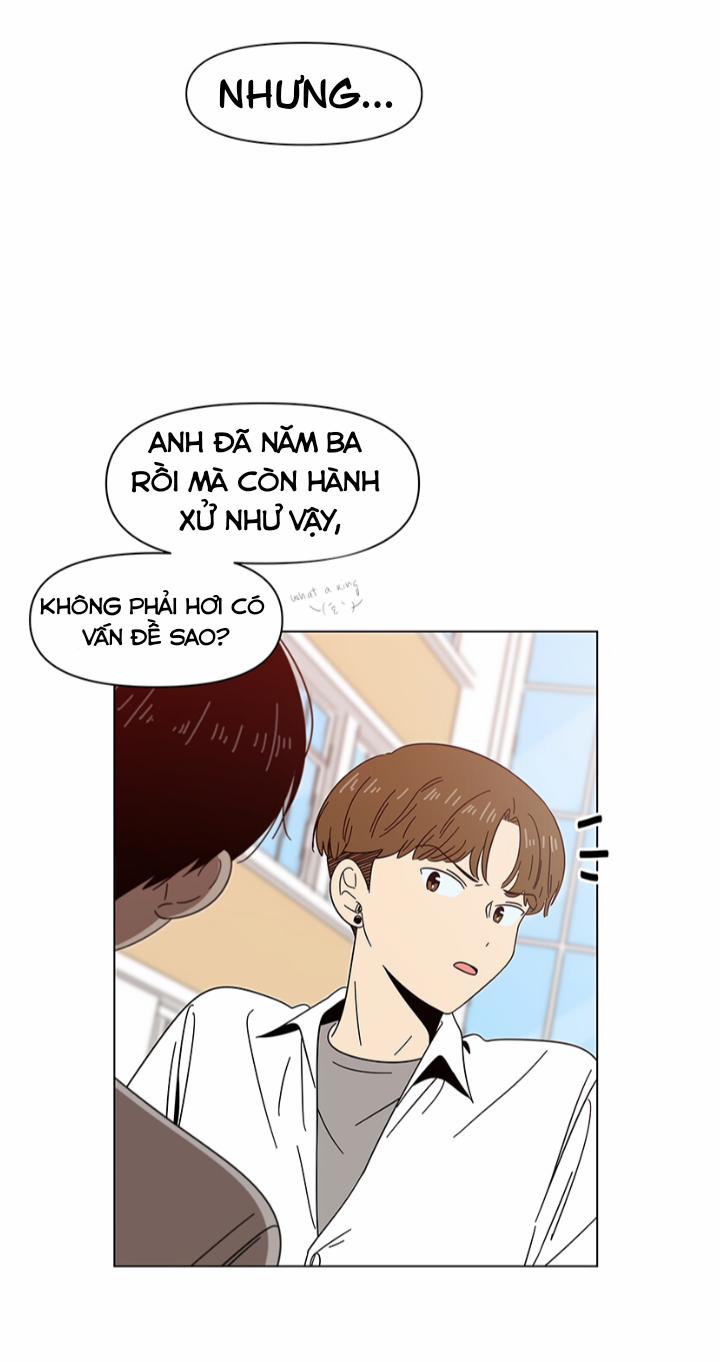 Thanh Xuân Rực Rỡ – Season Of Blossom 13 trang 22