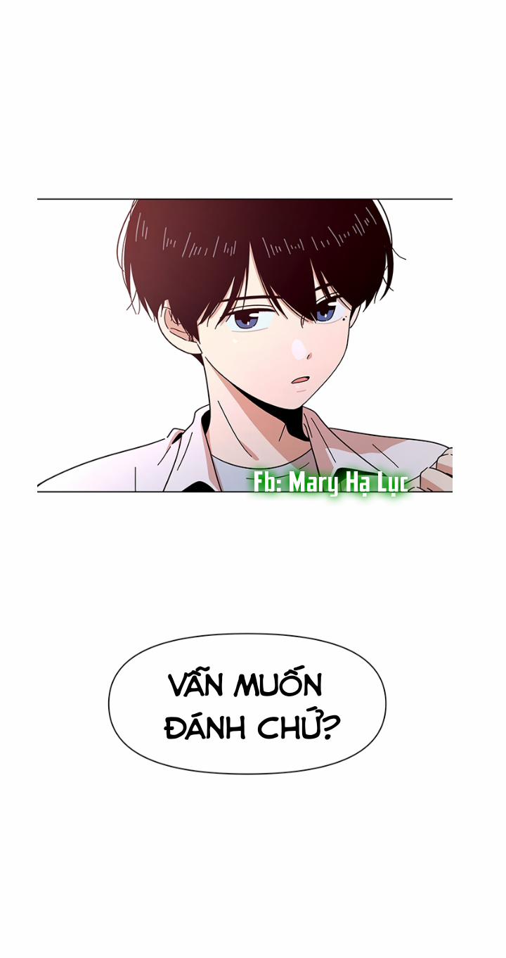 Thanh Xuân Rực Rỡ – Season Of Blossom 13 trang 24