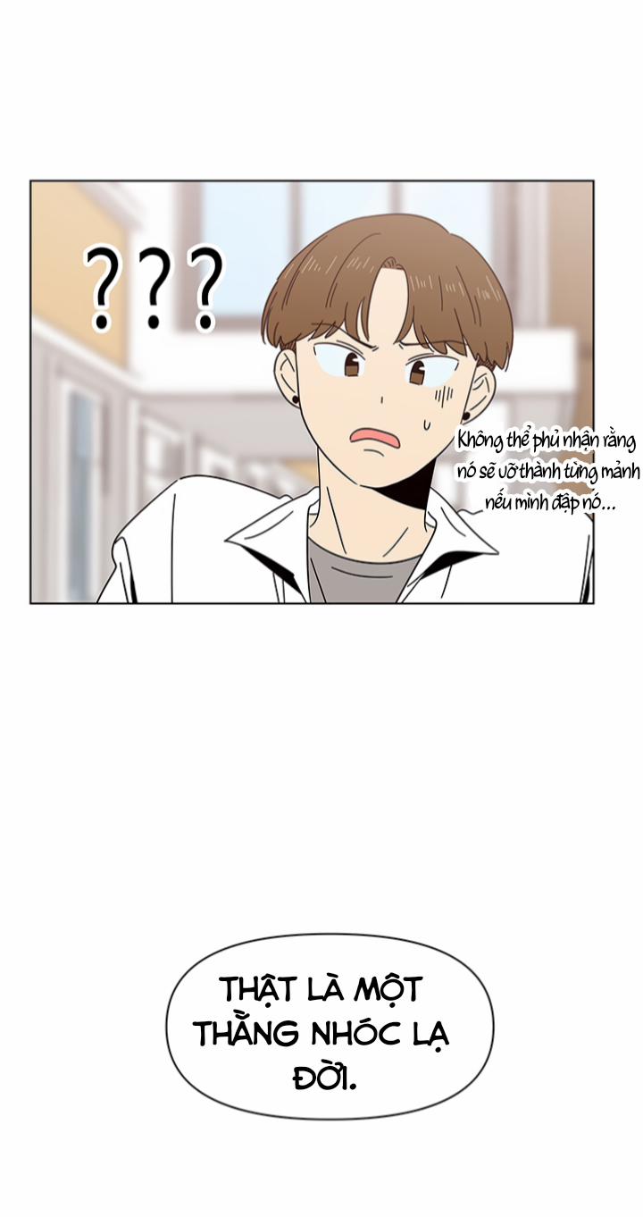 Thanh Xuân Rực Rỡ – Season Of Blossom 13 trang 25