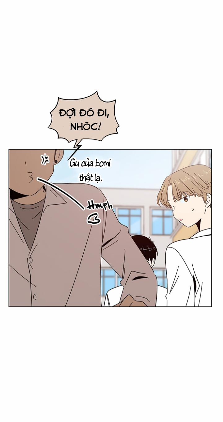 Thanh Xuân Rực Rỡ – Season Of Blossom 13 trang 26