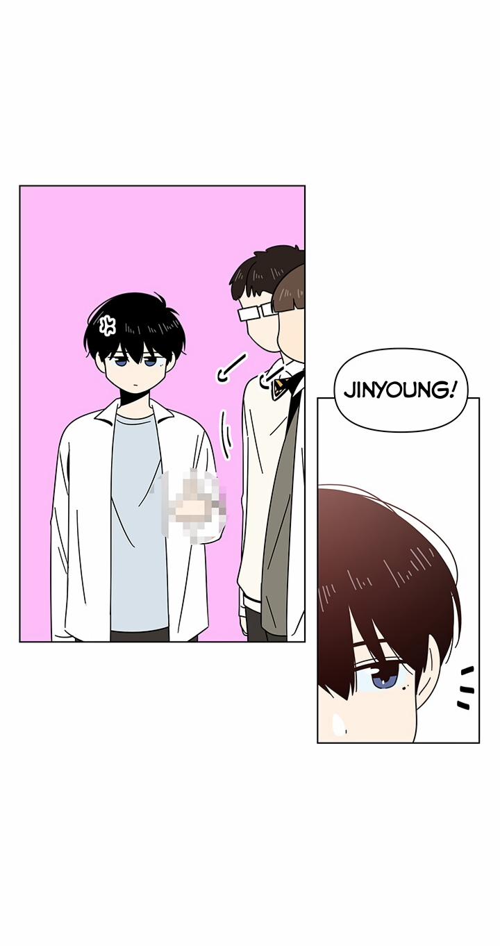 Thanh Xuân Rực Rỡ – Season Of Blossom 13 trang 27