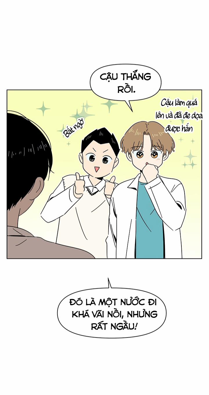 Thanh Xuân Rực Rỡ – Season Of Blossom 13 trang 28