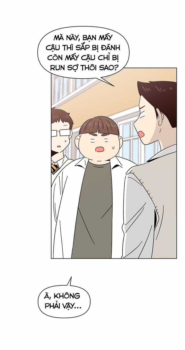 Thanh Xuân Rực Rỡ – Season Of Blossom 13 trang 30