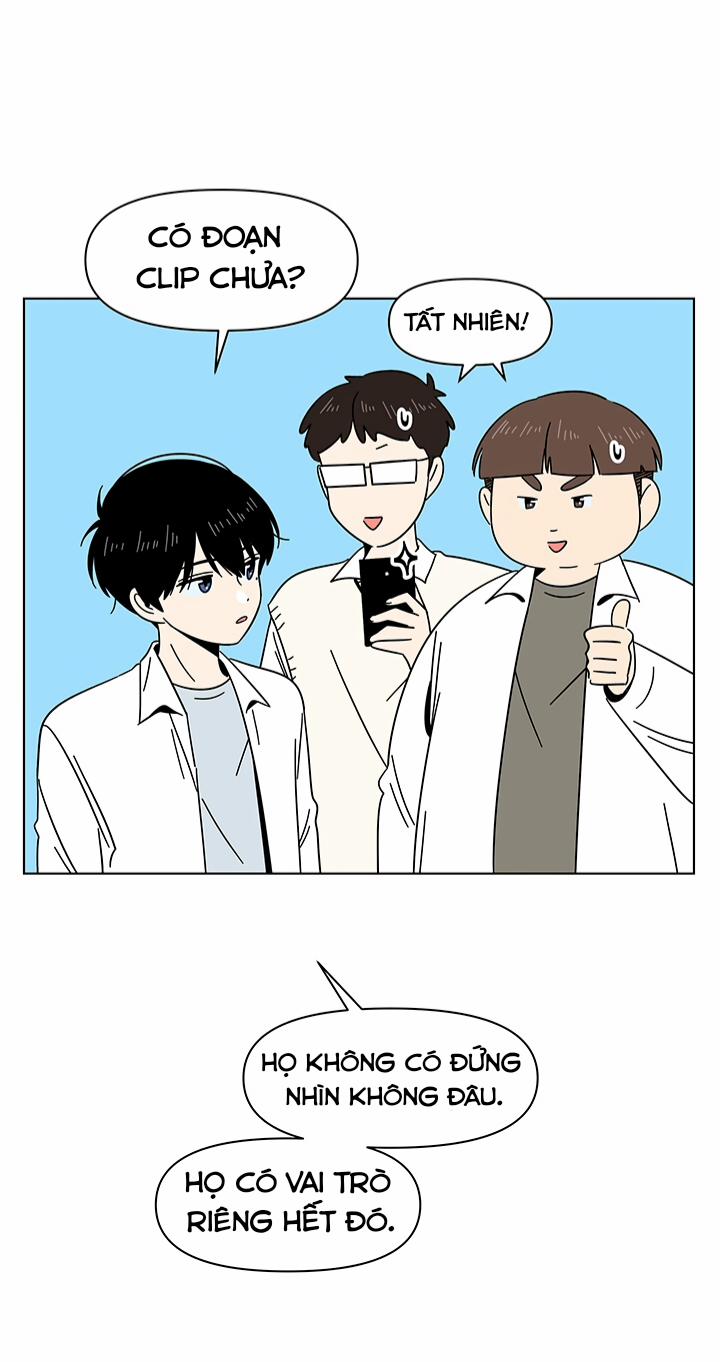 Thanh Xuân Rực Rỡ – Season Of Blossom 13 trang 31