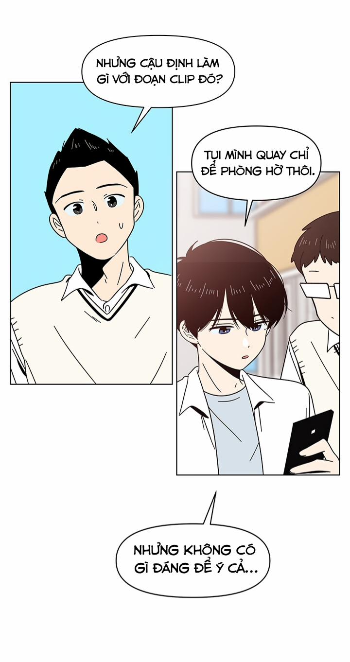 Thanh Xuân Rực Rỡ – Season Of Blossom 13 trang 34