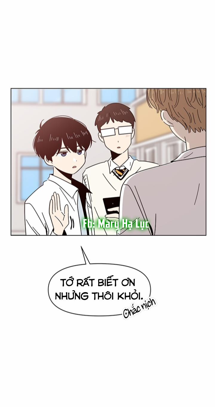 Thanh Xuân Rực Rỡ – Season Of Blossom 13 trang 37