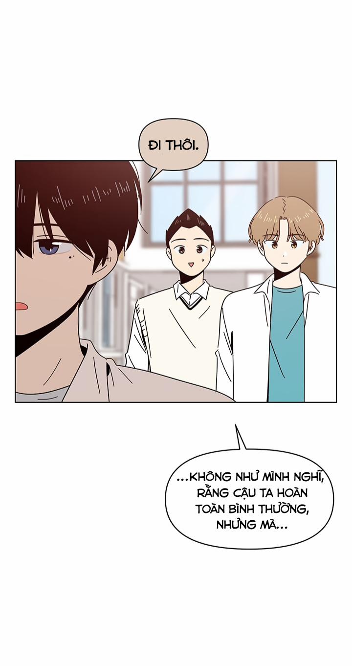 Thanh Xuân Rực Rỡ – Season Of Blossom 13 trang 38