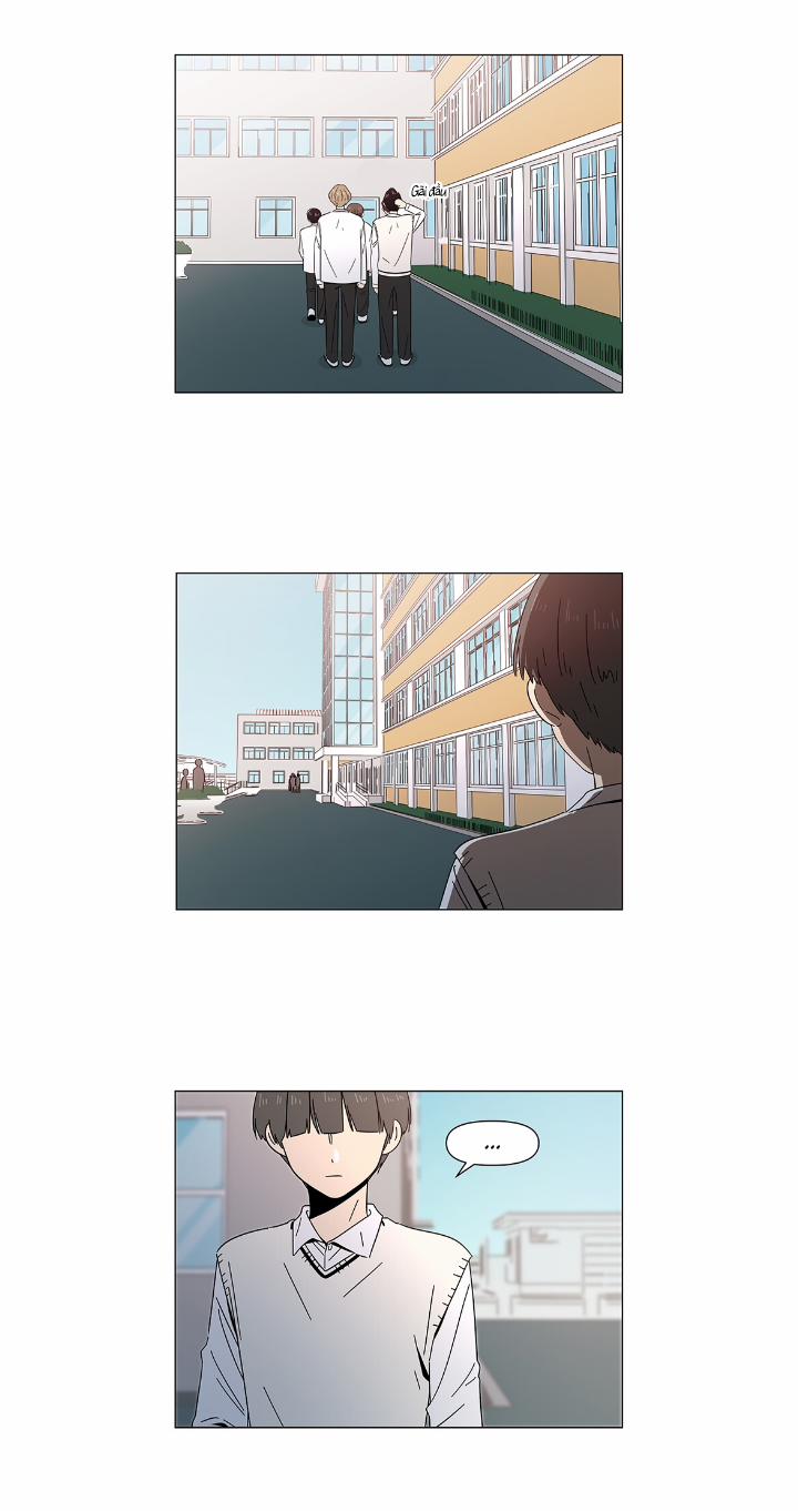 Thanh Xuân Rực Rỡ – Season Of Blossom 13 trang 40