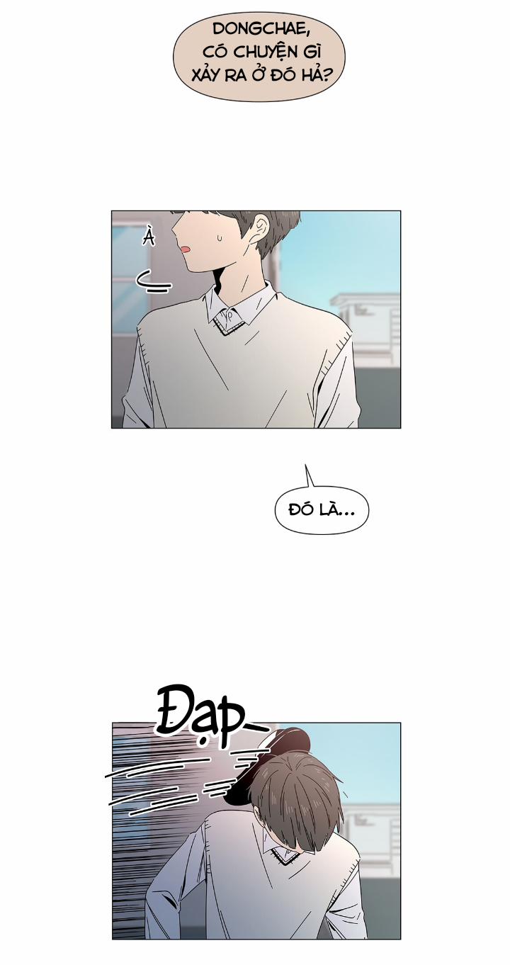 Thanh Xuân Rực Rỡ – Season Of Blossom 13 trang 41