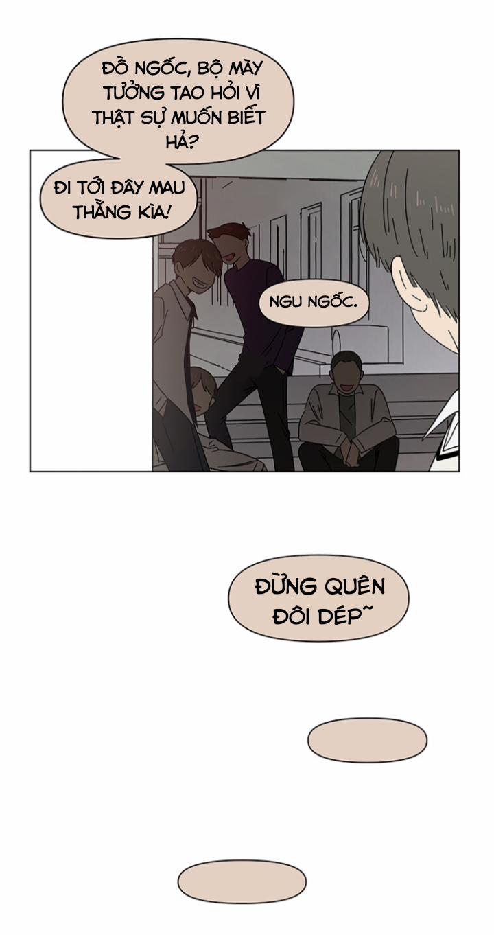 Thanh Xuân Rực Rỡ – Season Of Blossom 13 trang 42