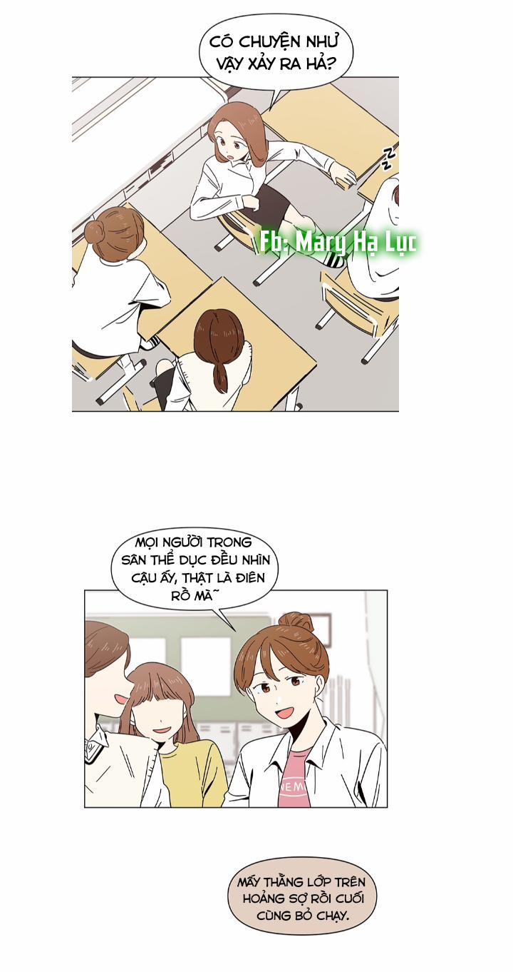 Thanh Xuân Rực Rỡ – Season Of Blossom 13 trang 43