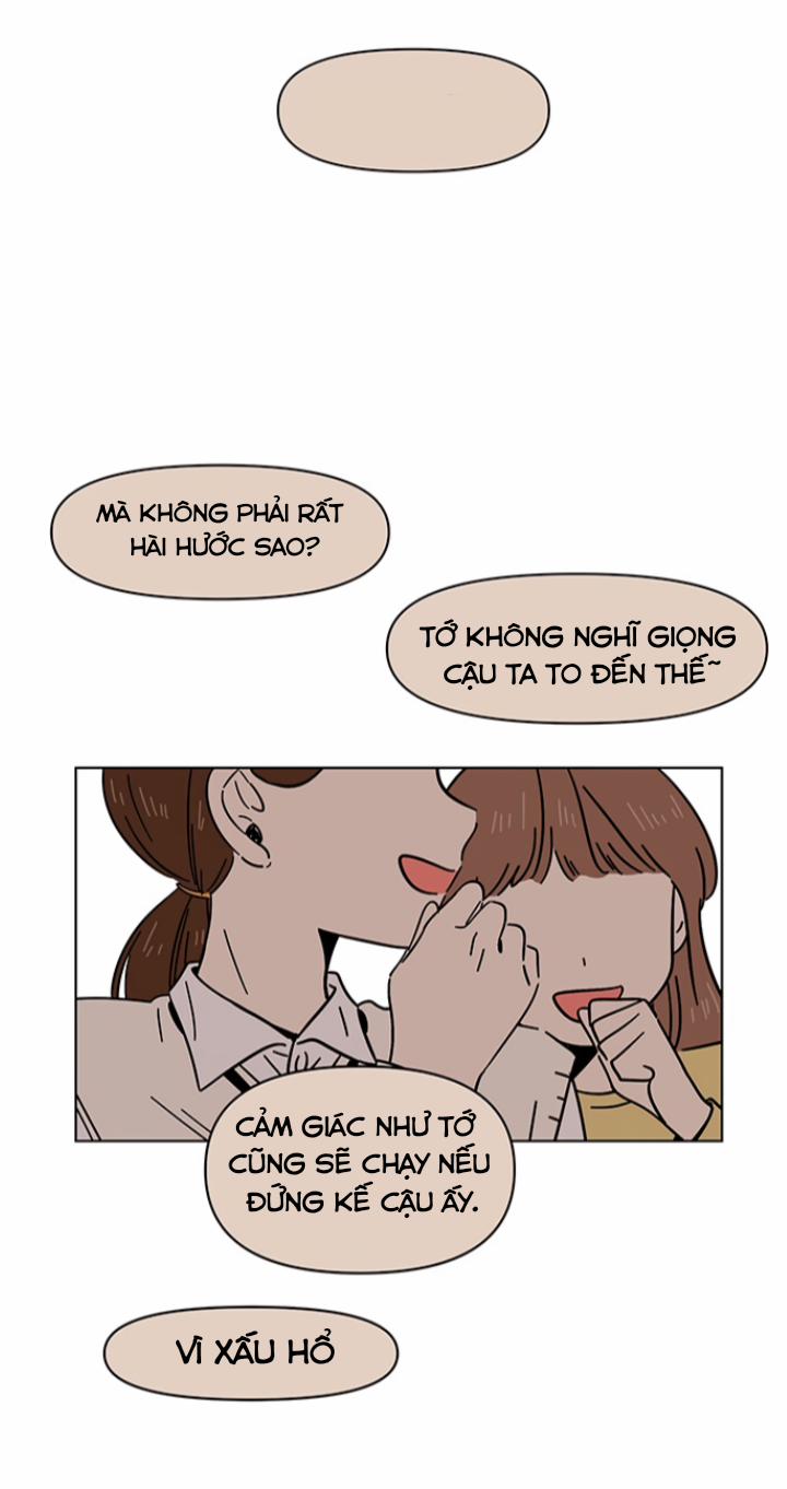 Thanh Xuân Rực Rỡ – Season Of Blossom 13 trang 44