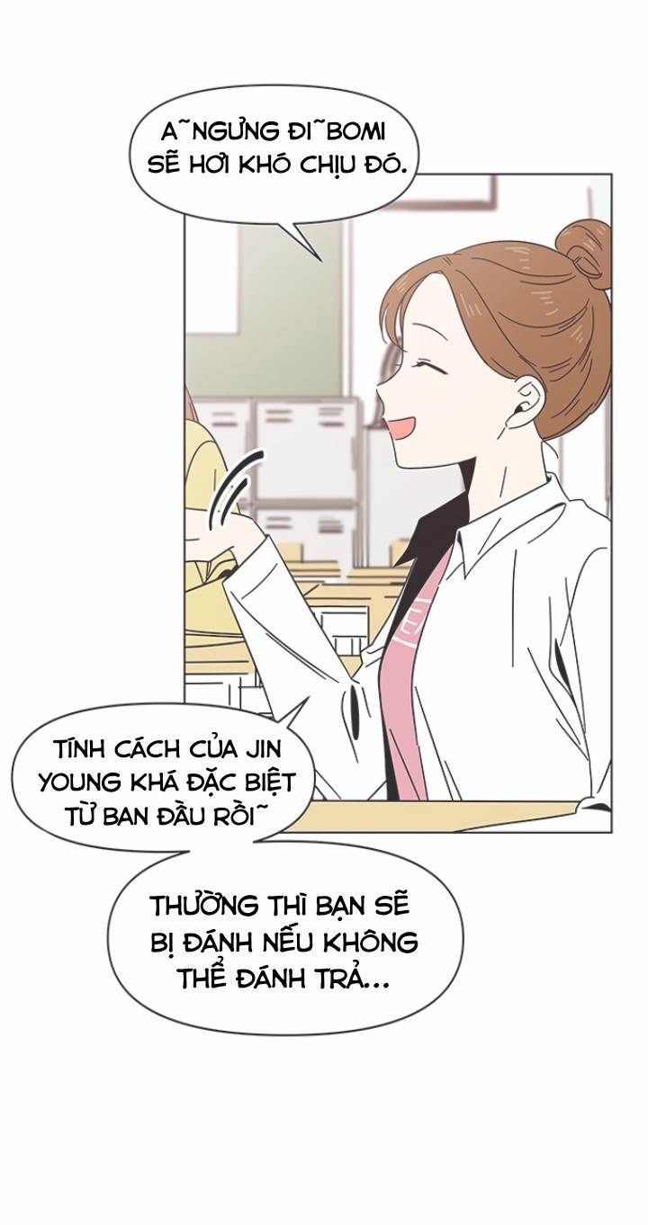 Thanh Xuân Rực Rỡ – Season Of Blossom 13 trang 45