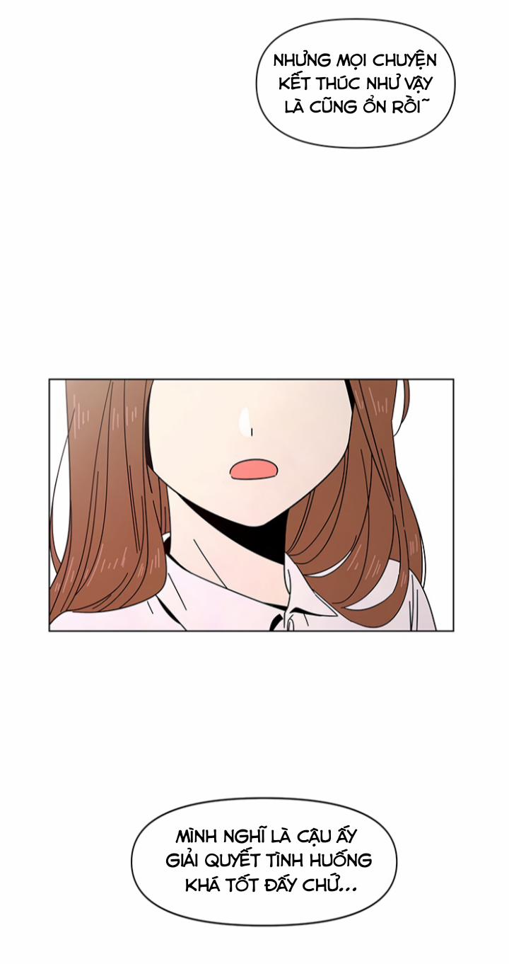 Thanh Xuân Rực Rỡ – Season Of Blossom 13 trang 46