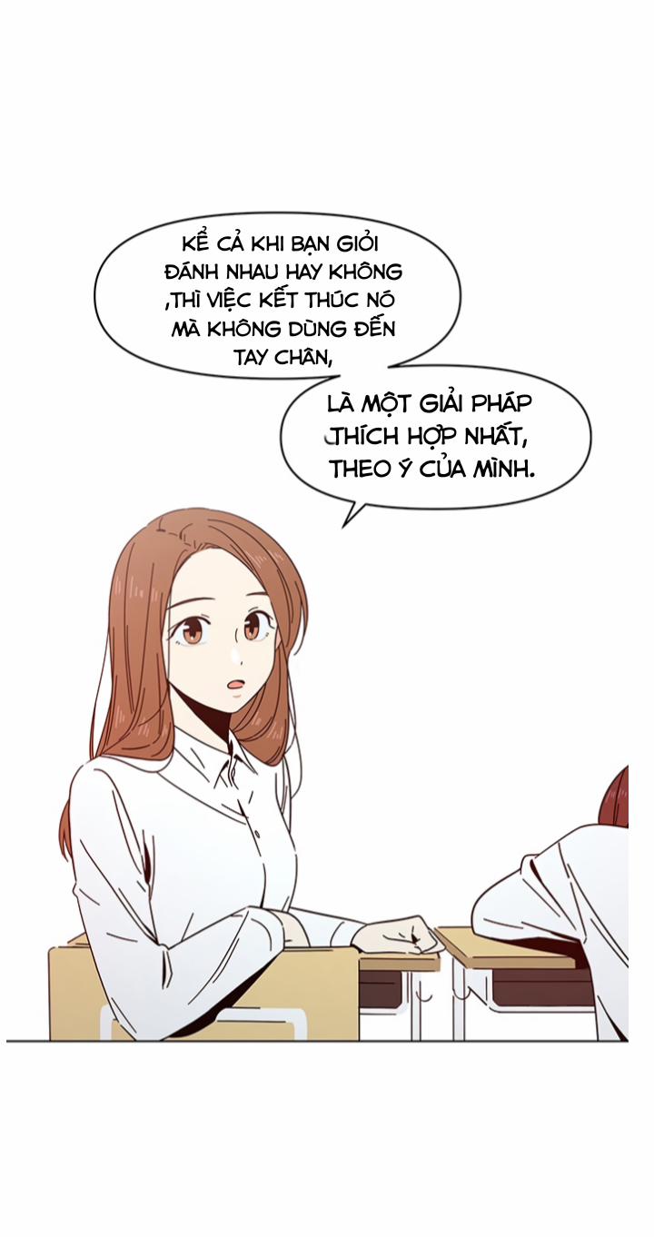 Thanh Xuân Rực Rỡ – Season Of Blossom 13 trang 47