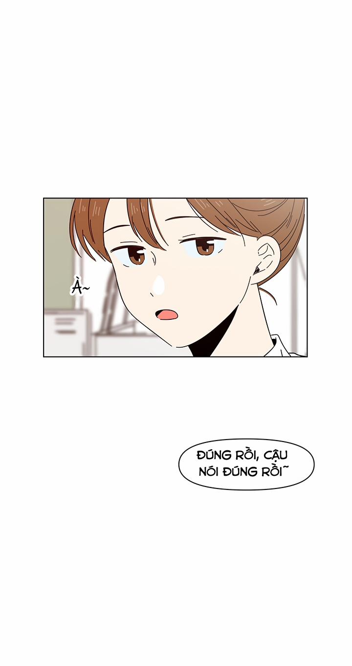 Thanh Xuân Rực Rỡ – Season Of Blossom 13 trang 48