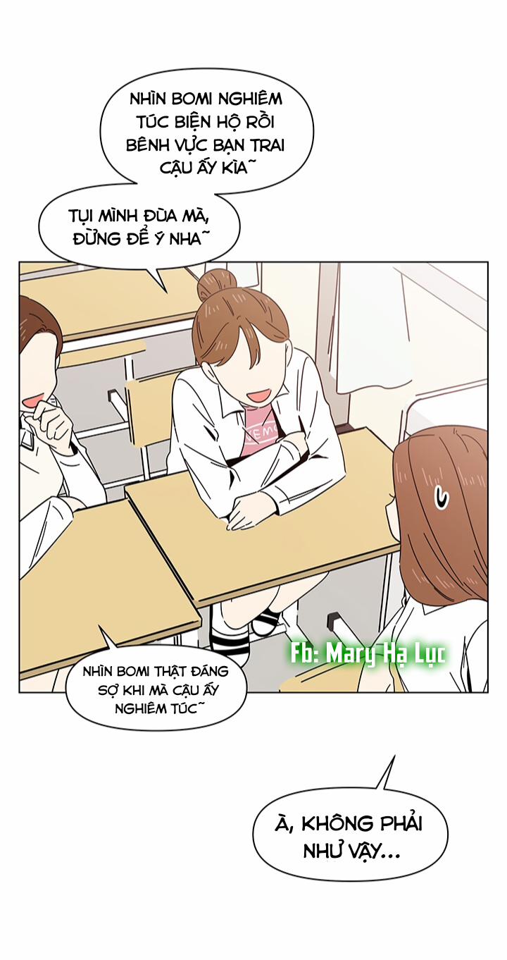 Thanh Xuân Rực Rỡ – Season Of Blossom 13 trang 49