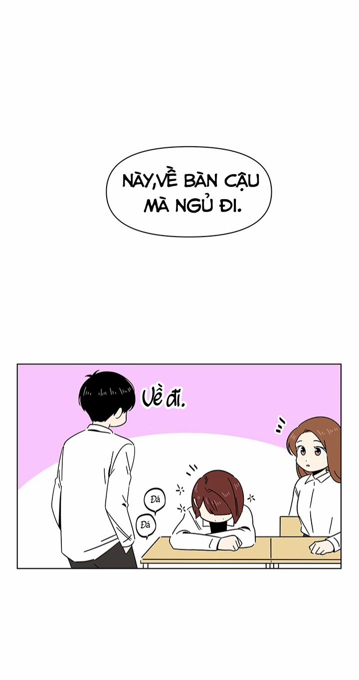 Thanh Xuân Rực Rỡ – Season Of Blossom 13 trang 51