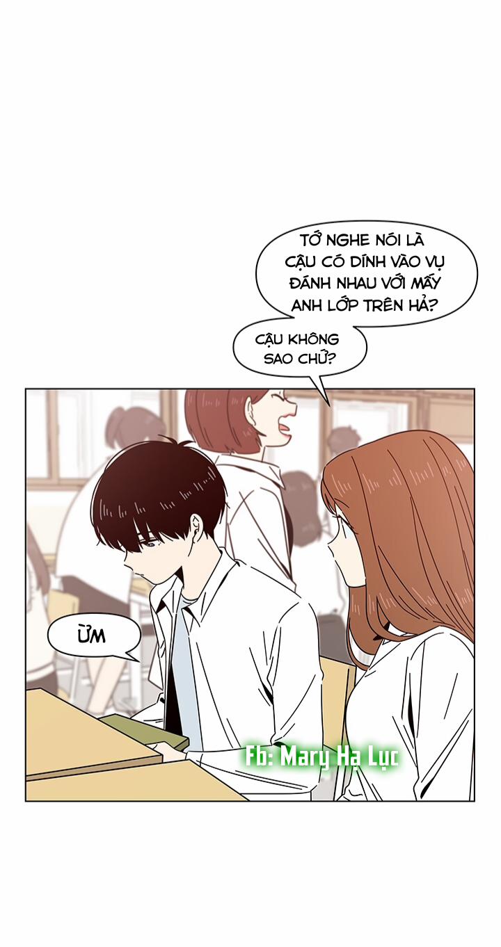 Thanh Xuân Rực Rỡ – Season Of Blossom 13 trang 52