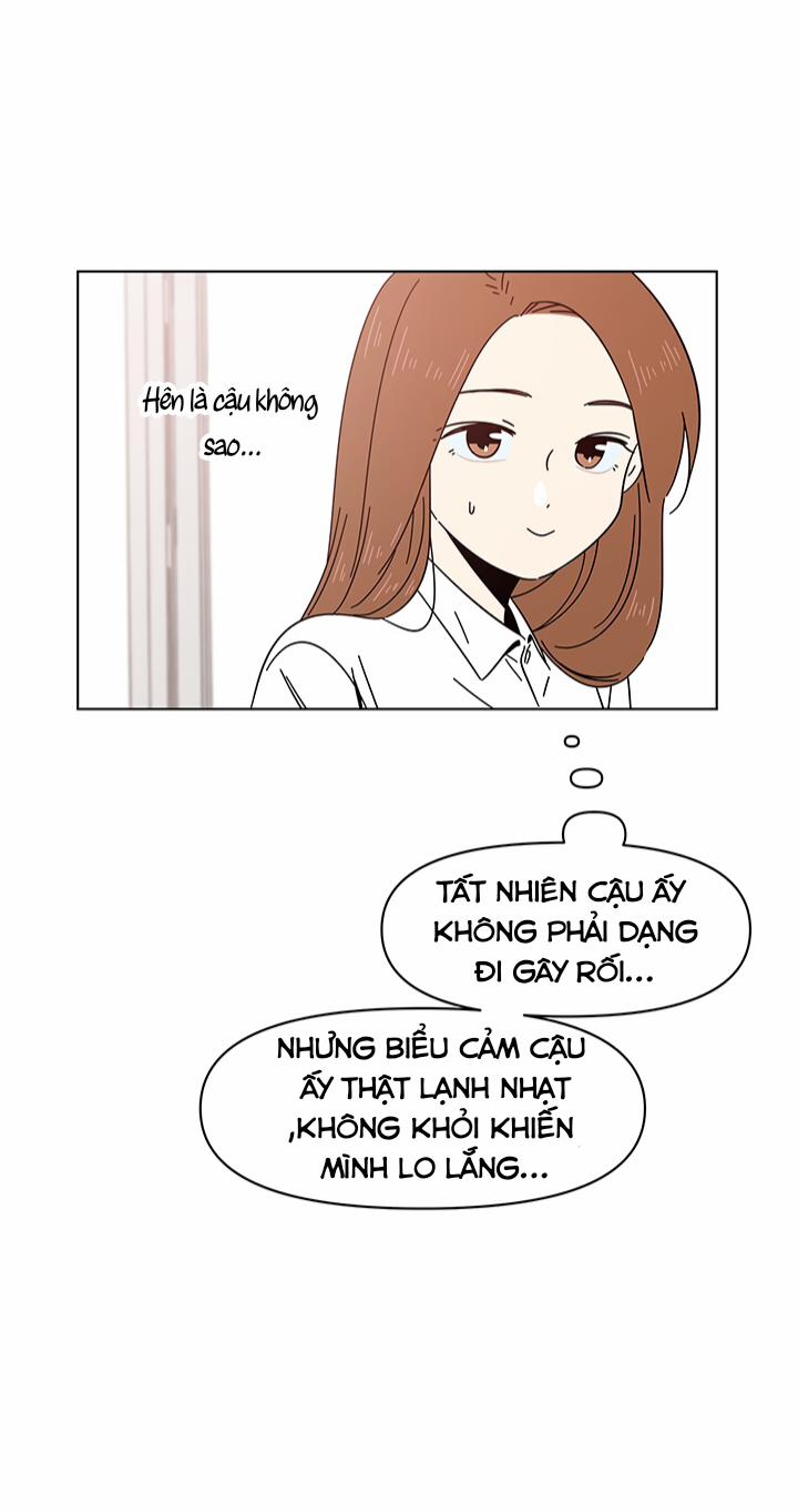 Thanh Xuân Rực Rỡ – Season Of Blossom 13 trang 53