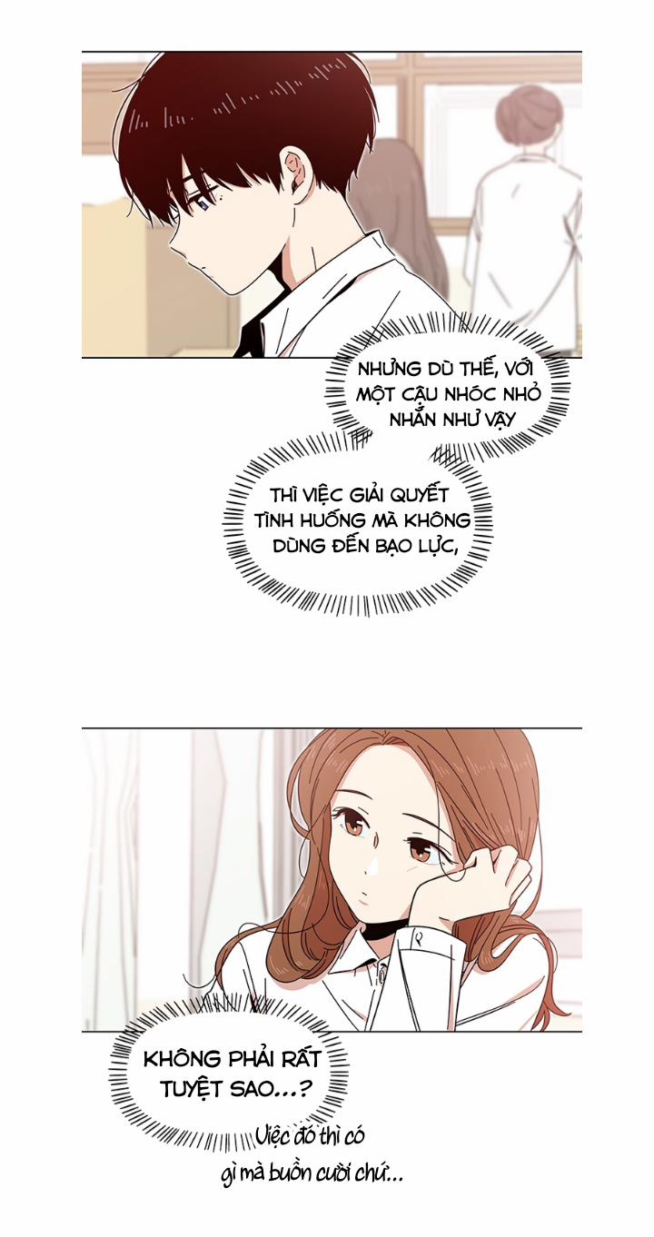Thanh Xuân Rực Rỡ – Season Of Blossom 13 trang 54