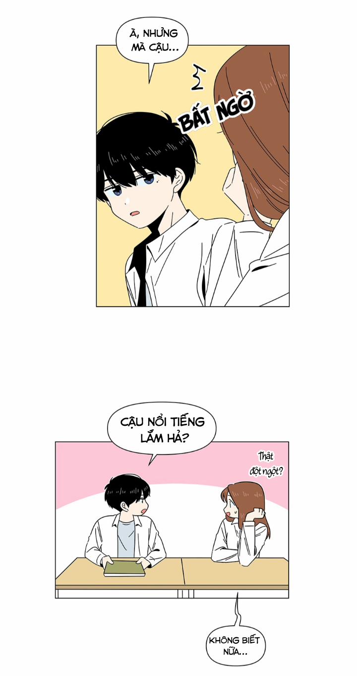 Thanh Xuân Rực Rỡ – Season Of Blossom 13 trang 55